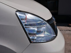 2013款 1.3L 手动 舒适型 7座