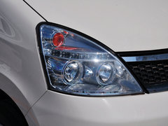 2013款 1.3L 手动 舒适型 7座