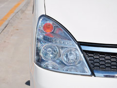 2013款 1.3L 手动 舒适型 7座