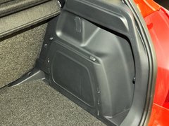 2014款 1.6L 自动 Scout