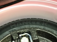 2014款 1.6L 自动 Scout