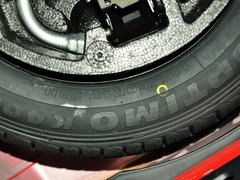 2014款 1.6L 自动 Scout