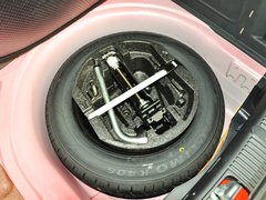 2014款 1.6L 自动 Scout