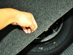 2014款 1.6L 自动 Scout