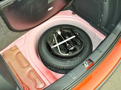 2014款 1.6L 自动 Scout