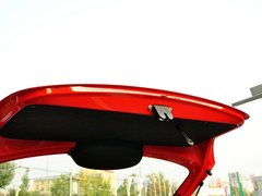 2014款 1.6L 自动 Scout