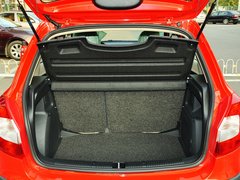2014款 1.6L 自动 Scout