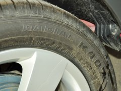 2014款 1.6L 自动 Scout