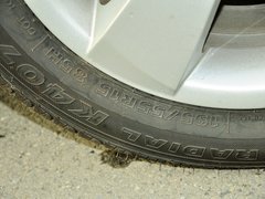 2014款 1.6L 自动 Scout