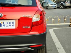 2014款 1.6L 自动 Scout