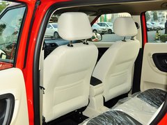 2014款 1.6L 自动 Scout