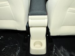 2014款 1.6L 自动 Scout