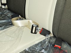 2014款 1.6L 自动 Scout