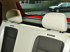 2014款 1.6L 自动 Scout