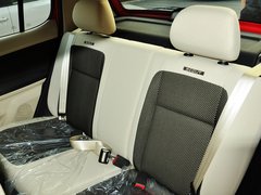 2014款 1.6L 自动 Scout
