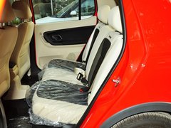 2014款 1.6L 自动 Scout