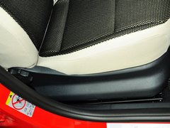 2014款 1.6L 自动 Scout