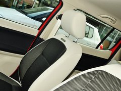 2014款 1.6L 自动 Scout