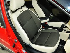 2014款 1.6L 自动 Scout