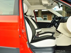 2014款 1.6L 自动 Scout