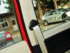 2014款 1.6L 自动 Scout