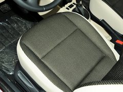 2014款 1.6L 自动 Scout
