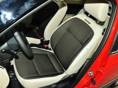 2014款 1.6L 自动 Scout