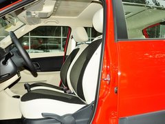 2014款 1.6L 自动 Scout