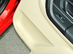 2014款 1.6L 自动 Scout