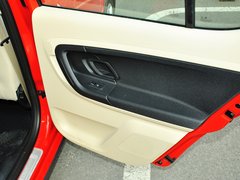 2014款 1.6L 自动 Scout