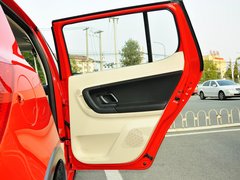 2014款 1.6L 自动 Scout