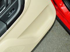 2014款 1.6L 自动 Scout