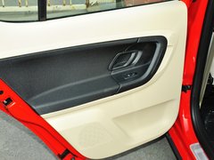 2014款 1.6L 自动 Scout