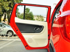 2014款 1.6L 自动 Scout