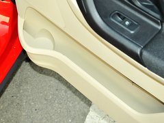 2014款 1.6L 自动 Scout