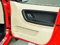 2014款 1.6L 自动 Scout