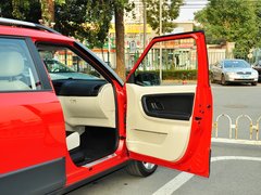 2014款 1.6L 自动 Scout
