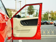 2014款 1.6L 自动 Scout