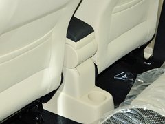 2014款 1.6L 自動(dòng) Scout
