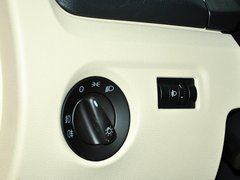 晶锐 2014款 1.6L 自动 Scout