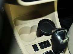 晶锐 2014款 1.6L 自动 Scout
