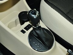 2014款 1.6L 自動(dòng) Scout