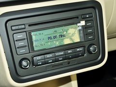 晶锐 2014款 1.6L 自动 Scout