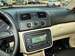 晶锐 2014款 1.6L 自动 Scout