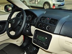 2014款 1.6L 自動(dòng) Scout