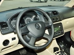 2014款 1.6L 自動(dòng) Scout
