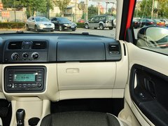 2014款 1.6L 自動(dòng) Scout