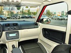 2014款 1.6L 自動(dòng) Scout