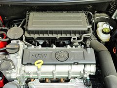 2014款 1.6L 自動(dòng) Scout