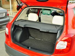 2014款 1.6L 自動(dòng) Scout